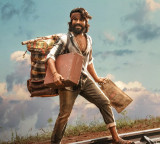 Ram Charan Peddi Trailer and New Song Release in North India