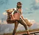 Ram Charan Peddi Trailer and New Song Release in North India