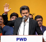 Vijay Thalapathy From 2013 Humiliation to CM in 2026