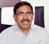 Narayana Says MLA Buildings in Amaravati to be Handed Over in a Week