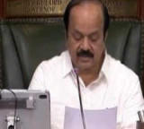 JCD Prabhakar Elected Tamil Nadu Assembly Speaker Under Vijay