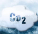 Carbon Dioxide Heats Earth Cools Air Study Reveals