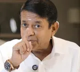 Vijay Appoints Astrologer Vetrivel as OSD