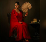 Sharwanand Bhogi Dimple Hayathi First Look as Mandaram Released