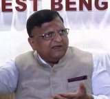 Manoj Kumar Agarwal Appointed Bengal Chief Secretary Sparks Controversy