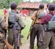 Maoist Leader Pasunuri Narahari Surrenders to Police