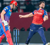 Shreyas Iyer Reacts to Punjab Loss Delhi Capitals Win