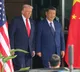 Trump hails ties with Xi Jinping ahead of China trip