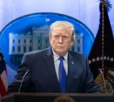 Trump says Iran ‘cannot have nuclear weapon’