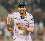 IPL 2026: ‘We aren’t kind of team that play a particular style of cricket,’ says Gill after GT’s dominant win over SRH