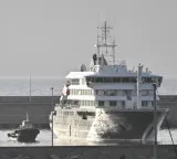 South Africa traces 97 contacts linked to cruise ship hantavirus cases