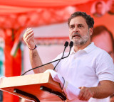 Rahul Gandhi records dissent over CBI Director selection process​