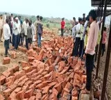 Six killed as temple wall collapses in Sangli amid heavy rain; PM Modi expressed grief