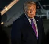 'End of war in Ukraine getting very close’: Trump