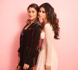 Amid divorce rumours with Suraj Nambiar, Mouni Roy drops birthday wish for 'sister'