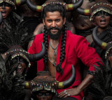 Nani's 'The Paradise' makers trash baseless rumours on reshoots; say there has not been a single reshoot till date
