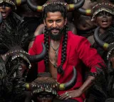 Nani's 'The Paradise' makers trash baseless rumours on reshoots; say there has not been a single reshoot till date