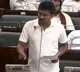 DMK walks out during trust vote; Udhayanidhi questions TVK govt's majority