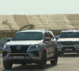 Giving up VVIP culture: Gujarat CM trims convoy in solidarity with PM's fuel saving measures