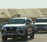 Giving up VVIP culture: Gujarat CM trims convoy in solidarity with PM's fuel saving measures