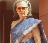 Sonia Gandhi briefly admitted to Gurugram hospital, returns home after routine check-up