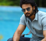 Sudheer Babu tells fans: Your kindness and compassion made this birthday more meaningful and memorable for me!