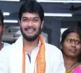 Court rejects Andhra MLC’s bail in driver’s murder case