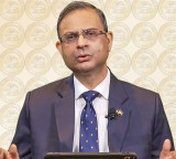 RBI chief says fuel prices may go up if Iran war continues