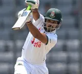Bangladesh players gain big in ICC rankings after historic Test win over Pakistan