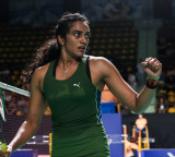 Thailand Open: Sindhu, Srikanth prevail, Ayush bows out
