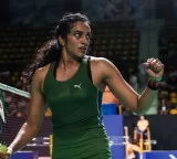 Thailand Open: Sindhu, Srikanth prevail, Ayush bows out