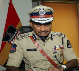Telangana Police step up security measures ahead of Bakrid
