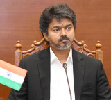 Vijay renews demand to scrap NEET after 2026 exam cancellation