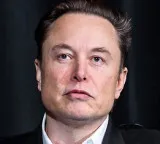 Elon Musk joins Trump on Air Force One for high-stakes Beijing Summit with Xi Jinping