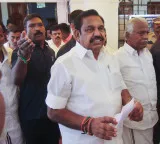 Palaniswami alleges TVK promised ministerial berths to AIADMK rebels for support