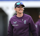 Sarah Taylor joins England men’s Test setup for New Zealand series