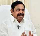 AIADMK chief Palaniswami removes key leaders in major organisational reshuffle