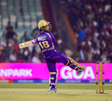 IPL 2026: Raghuvanshi hits 71, Rinku slams unbeaten 49 as KKR post 192/4 against RCB
