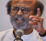 Rajinikanth Shares Profound Experience At Art Of Living