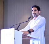 Nara Lokesh Focuses on MSMEs for Job Creation in Andhra Pradesh