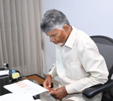 Chandrababu Focuses on Cyber Crimes with Special Action Plan