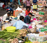 Telangana Records Highest Inflation Rate in India
