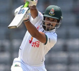 Bangladesh Players Surge in ICC Test Rankings After Victory vs Pakistan
