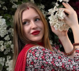Sofia Russian Woman Learns 5 Habits From Indian Women Viral Video