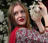 Sofia Russian Woman Learns 5 Habits From Indian Women Viral Video