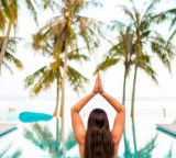 Supershe Island Exclusive Retreat for Women in Baltic Sea