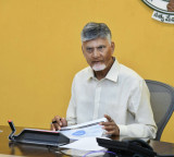 Chandrababu Naidu Focuses on AP Economic Growth with Monthly Data Collection