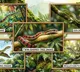 Flying Snakes Five Types of Snakes That Fly