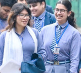 CBSE Class 12 results: 85.20 per cent students clear exams, 3.19 per cent less than last year