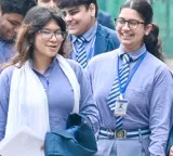 CBSE Class 12 results: 85.20 per cent students clear exams, 3.19 per cent less than last year